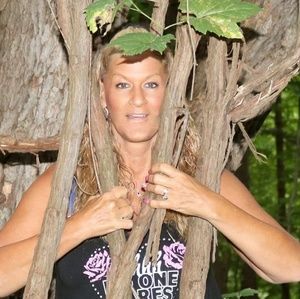 Meet your Posher, Tammy